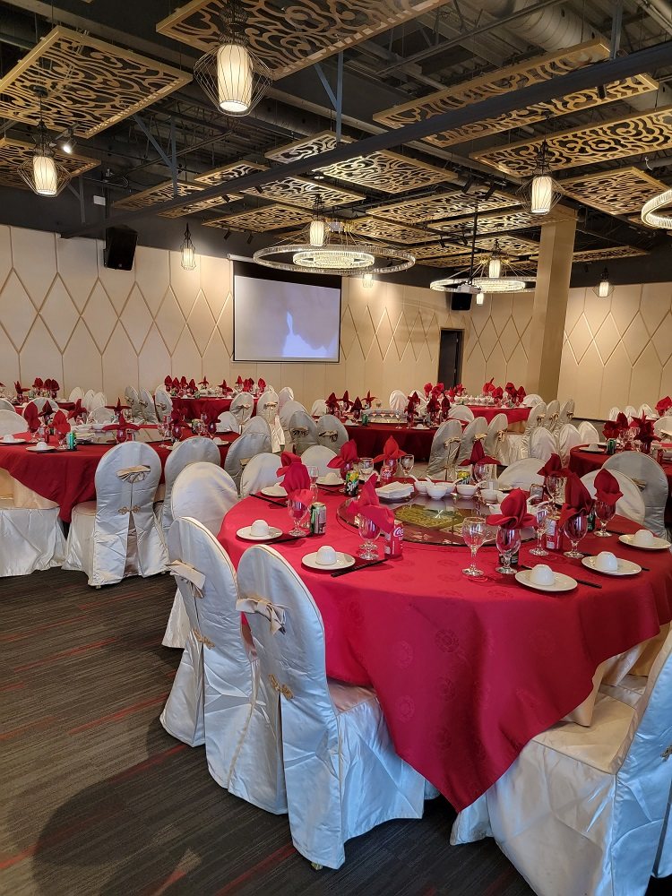 Salle à manger — Brossard